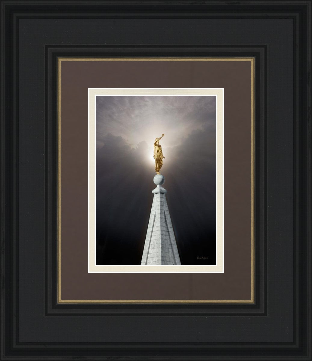 Angel Moroni