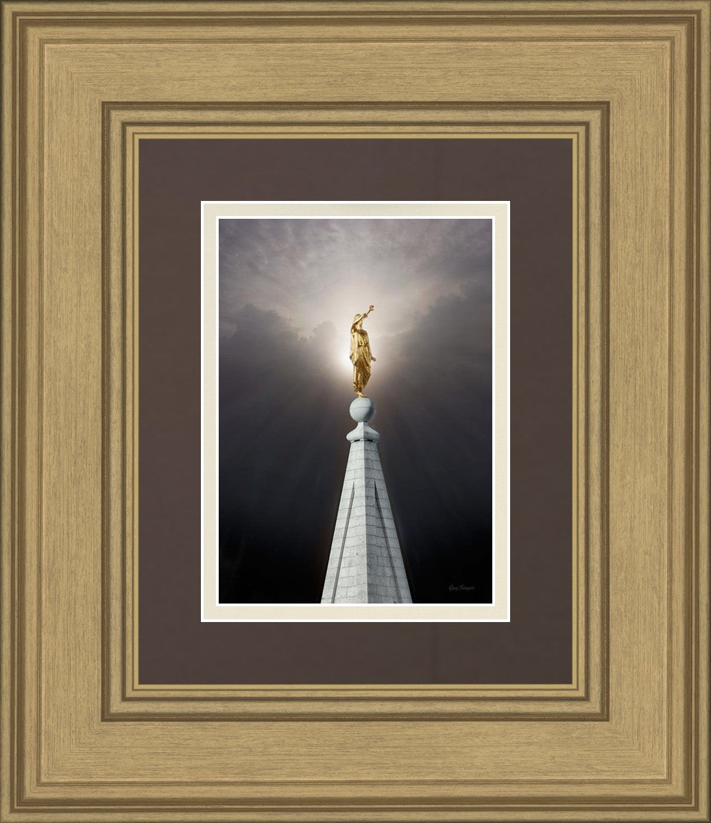 Angel Moroni