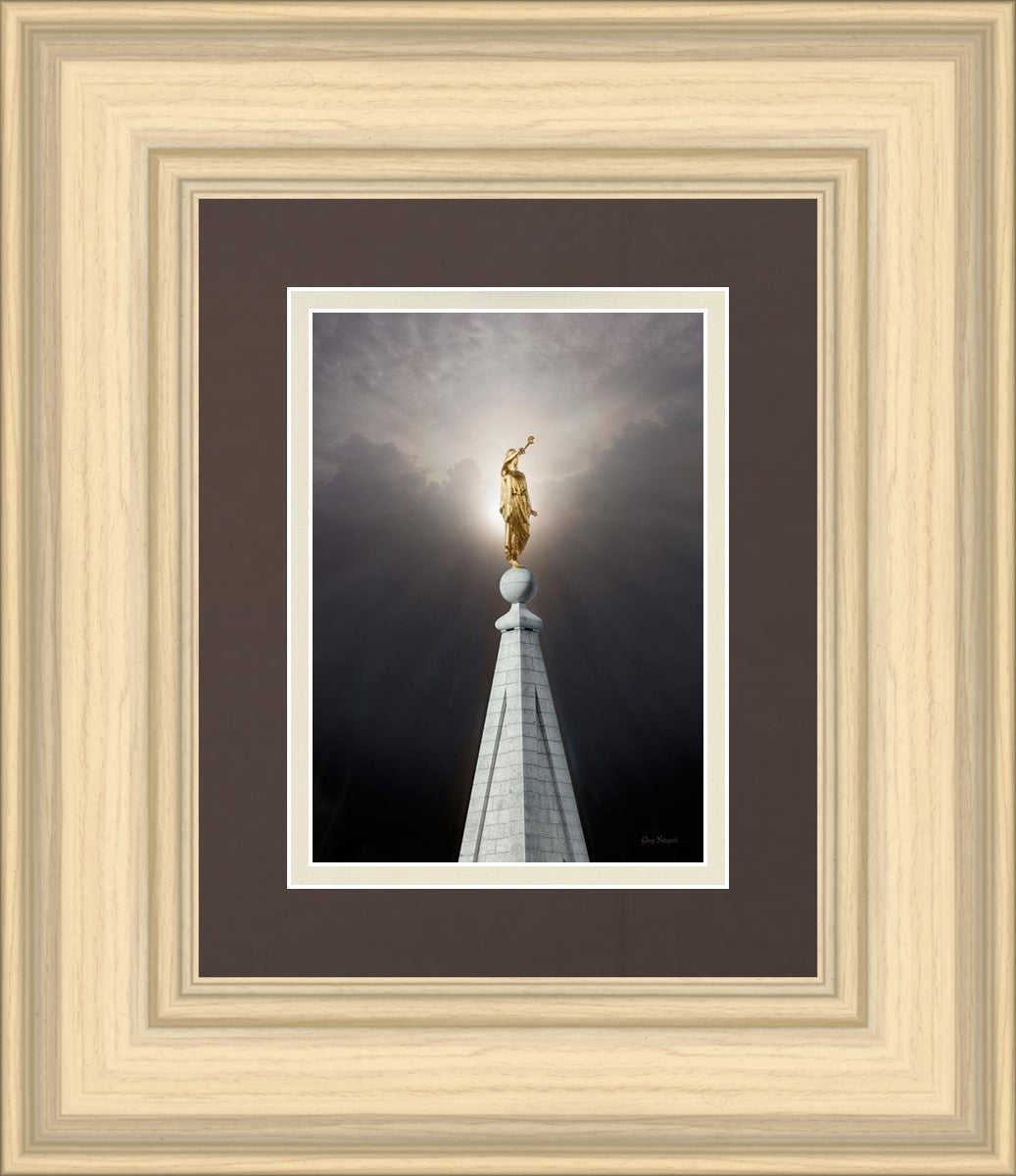 Angel Moroni