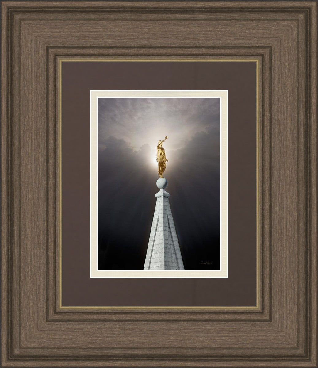 Angel Moroni