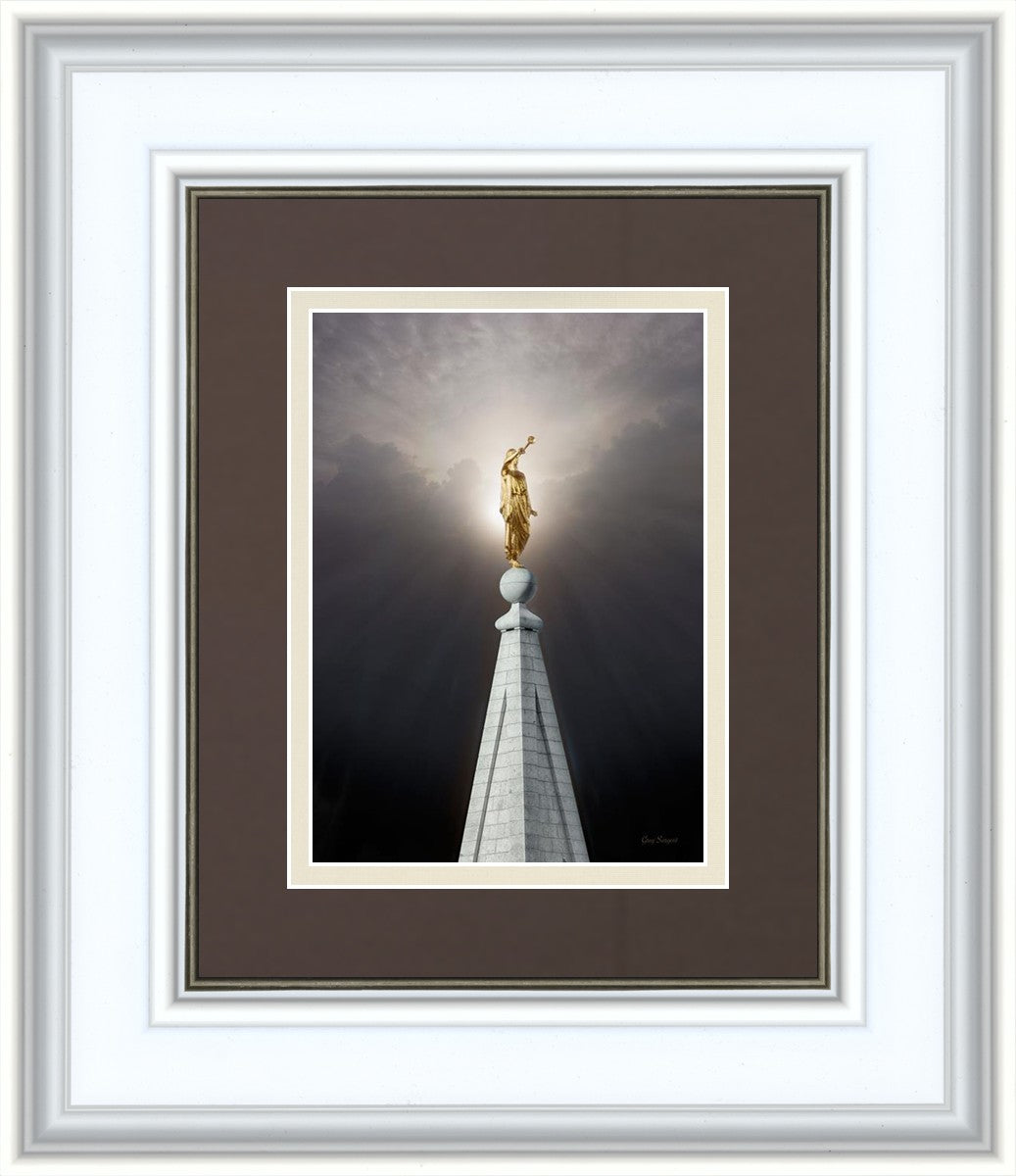 Angel Moroni