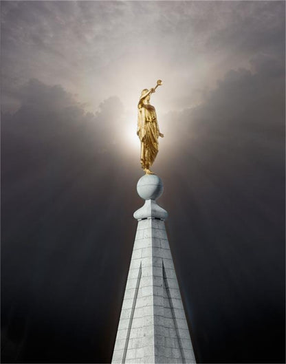 Angel Moroni