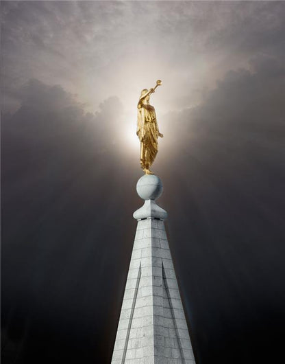Angel Moroni