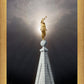 Angel Moroni