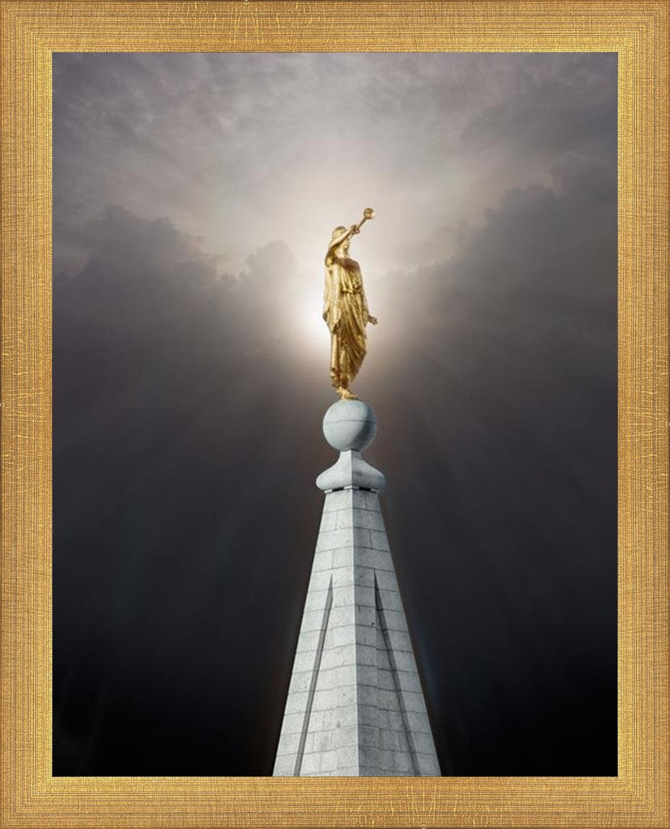 Angel Moroni