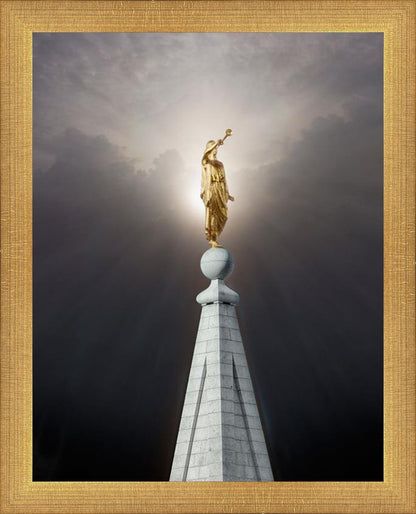 Angel Moroni