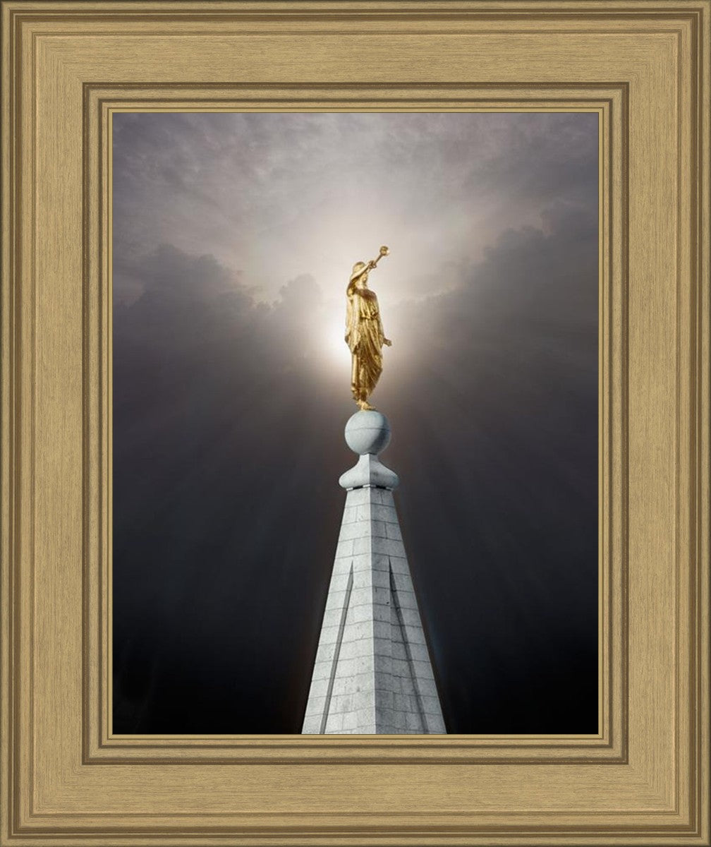 Angel Moroni