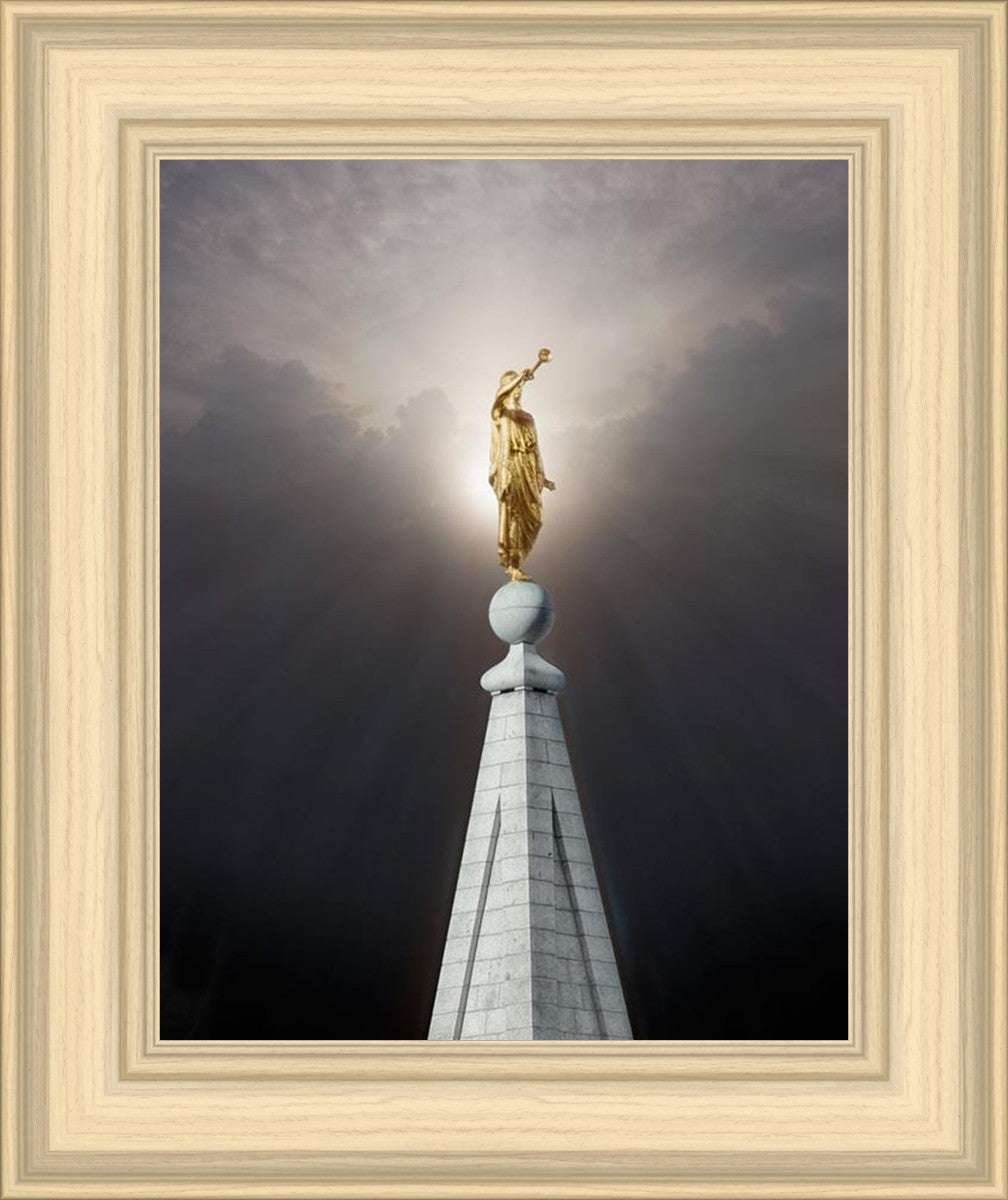 Angel Moroni