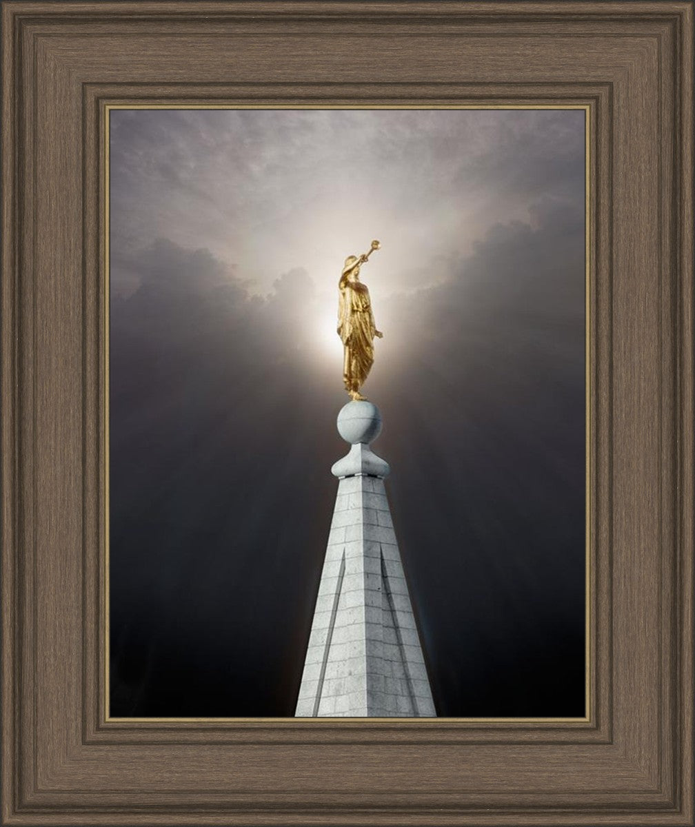 Angel Moroni