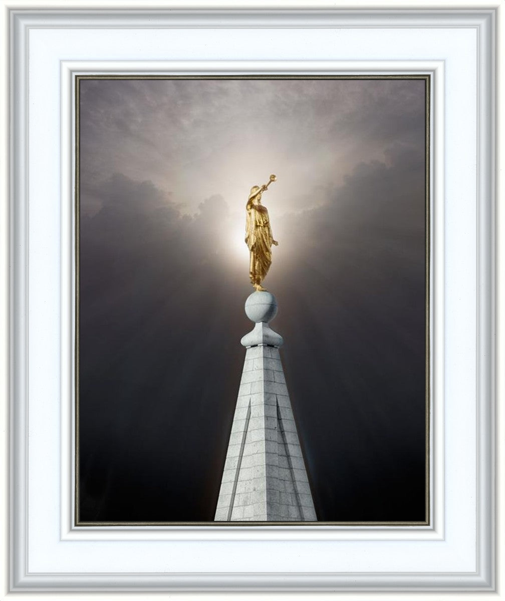 Angel Moroni