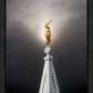 Angel Moroni