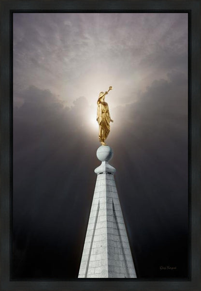 Angel Moroni