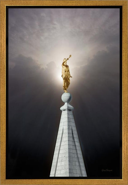 Angel Moroni