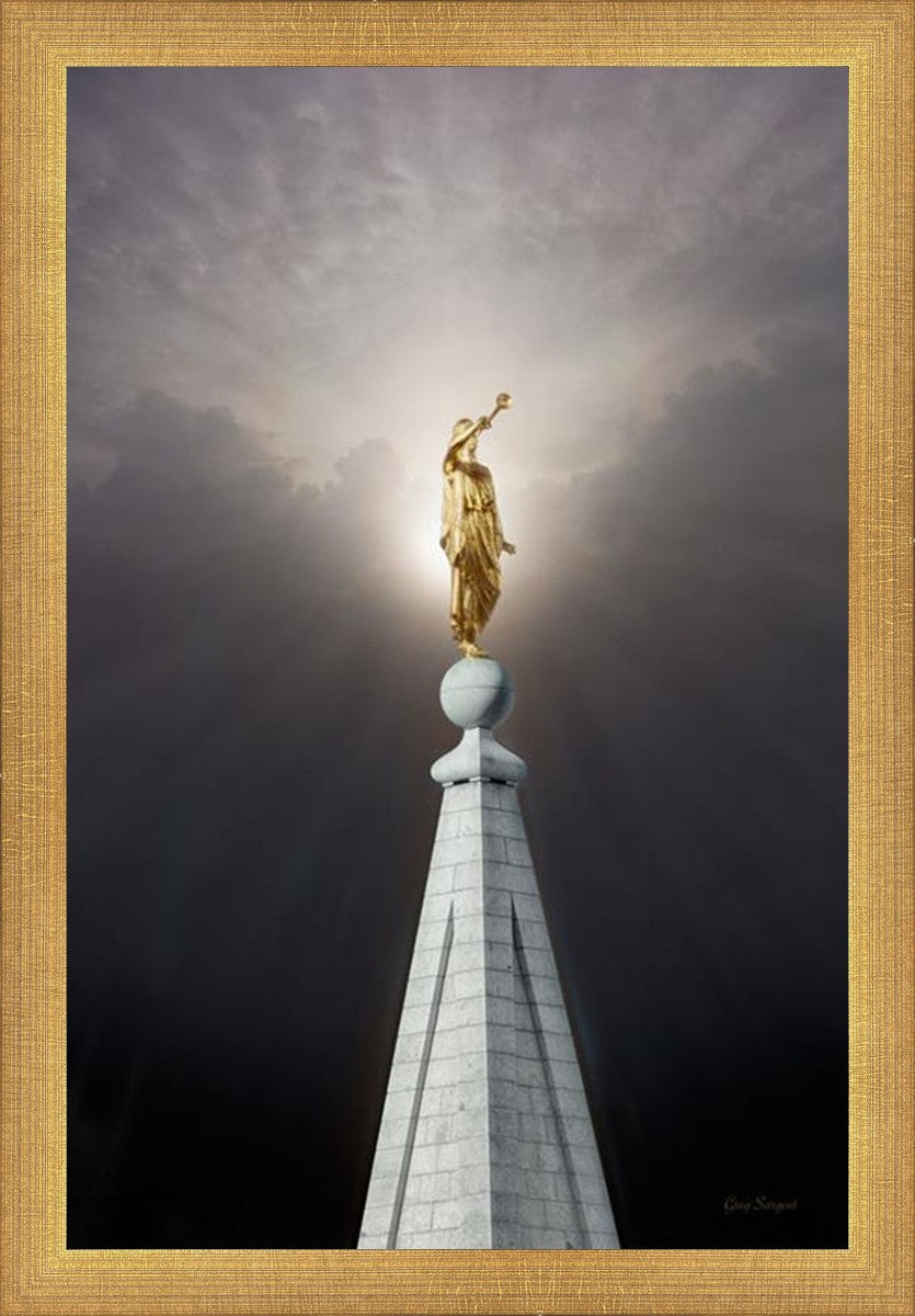Angel Moroni
