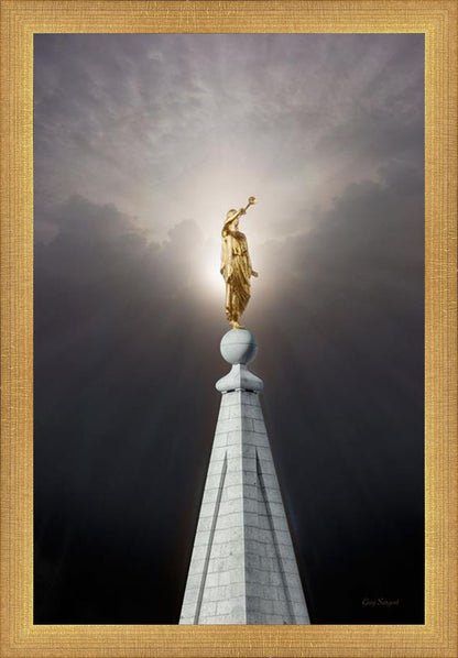 Angel Moroni