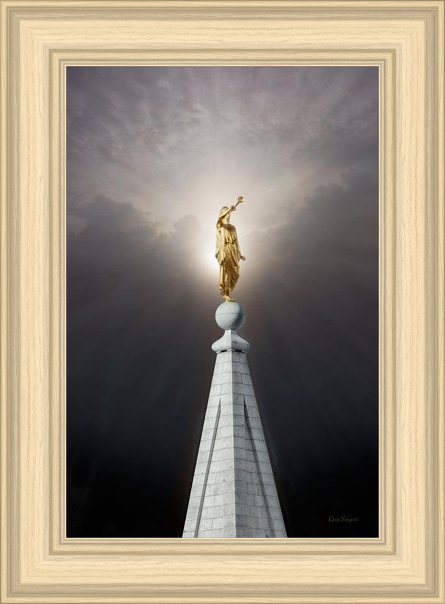 Angel Moroni