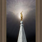 Angel Moroni