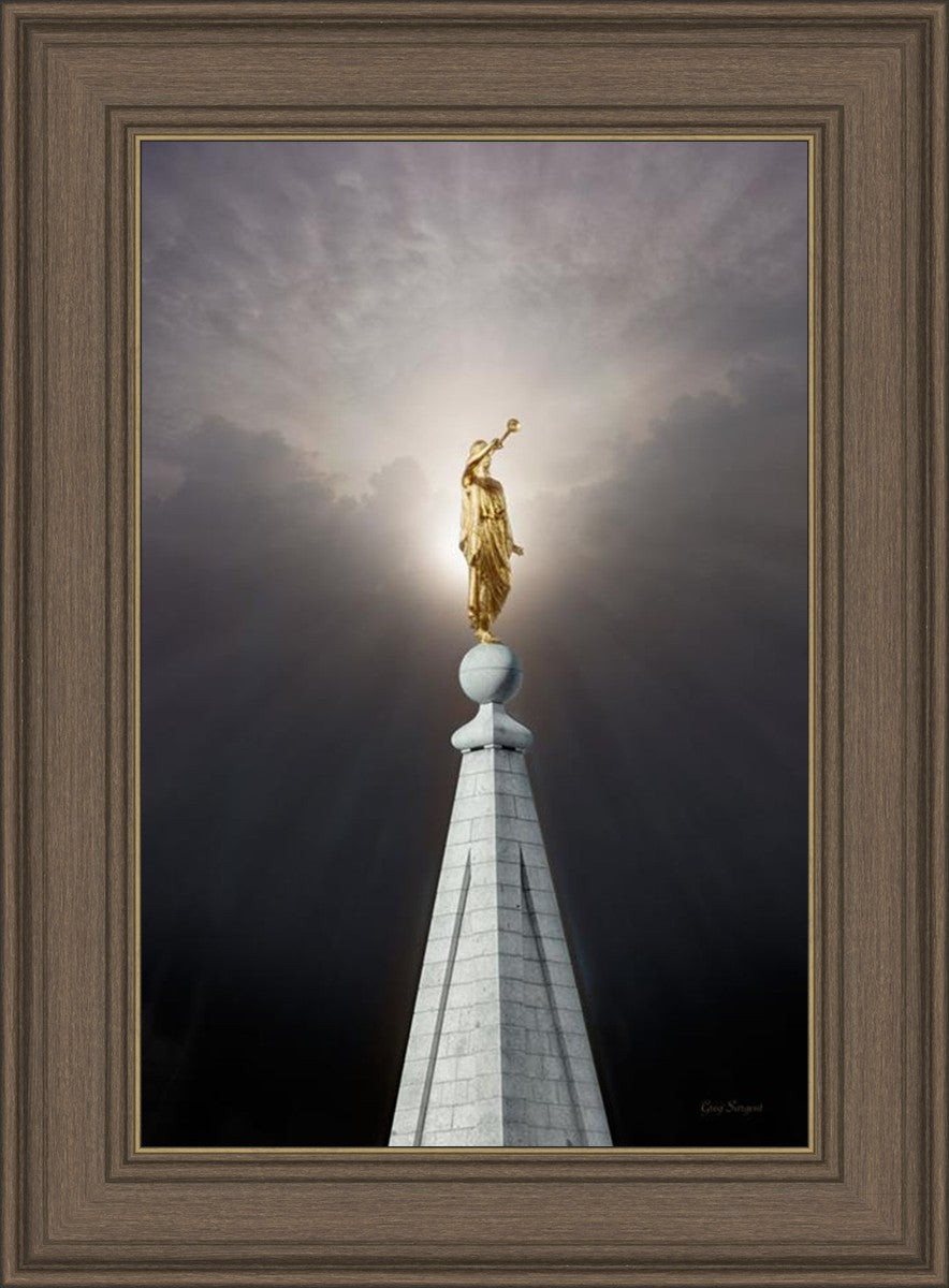 Angel Moroni