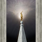 Angel Moroni