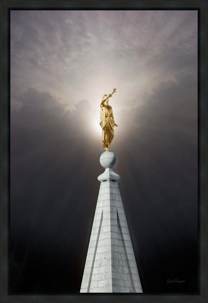 Angel Moroni