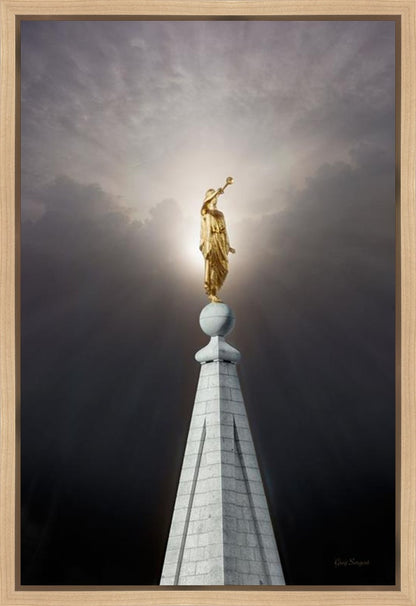 Angel Moroni
