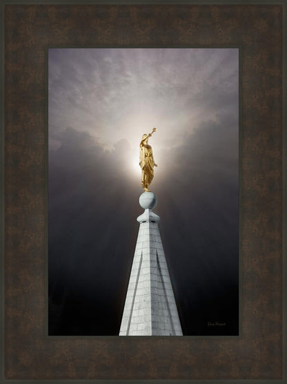 Angel Moroni