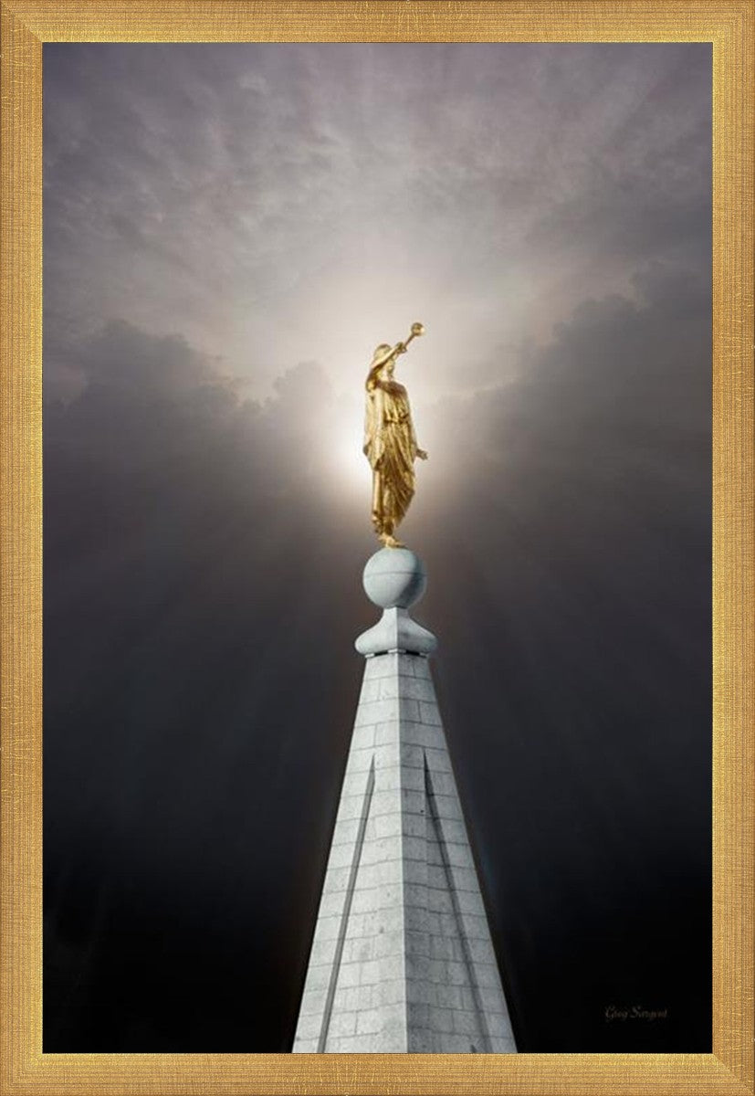 Angel Moroni