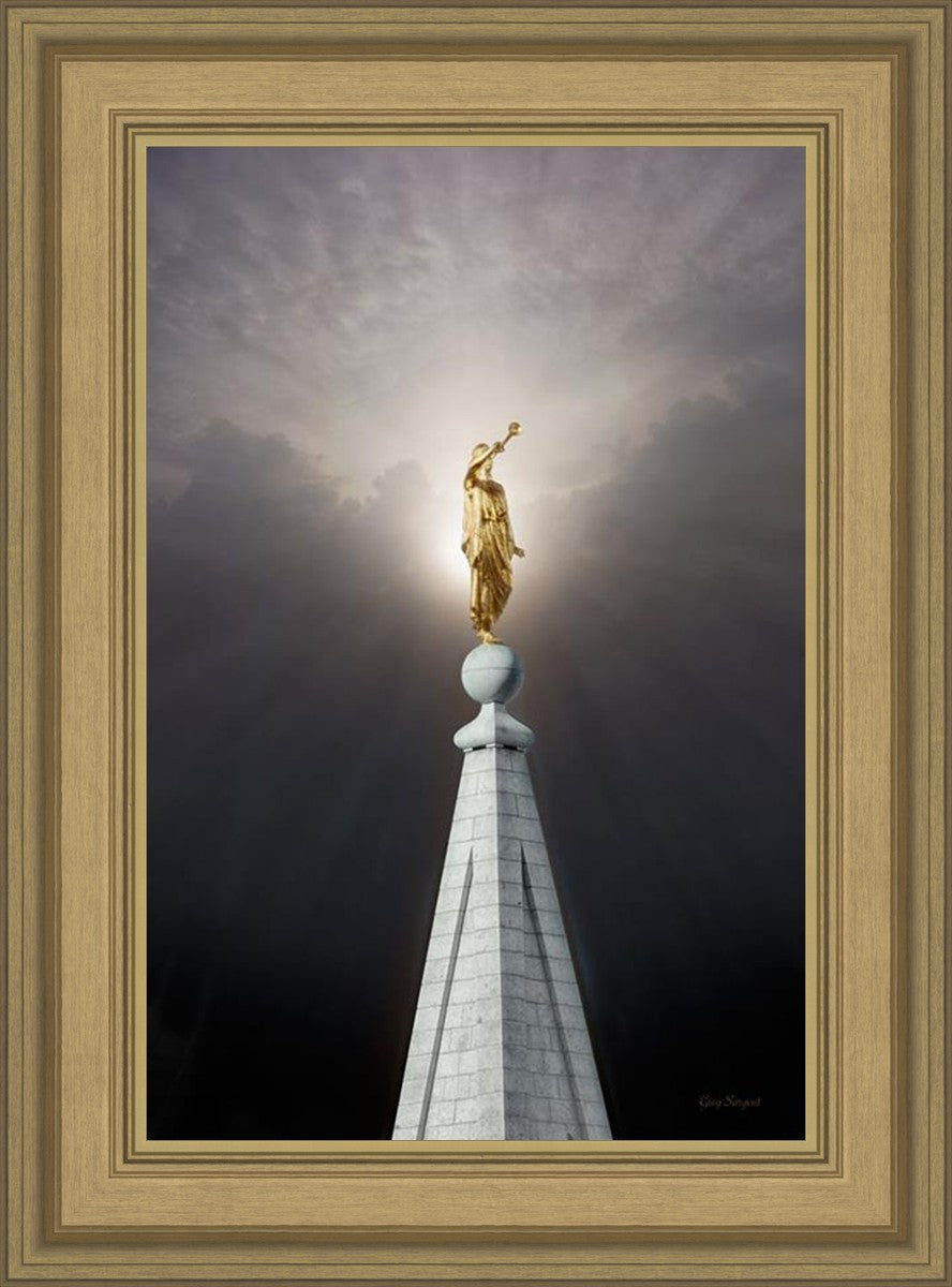 Angel Moroni
