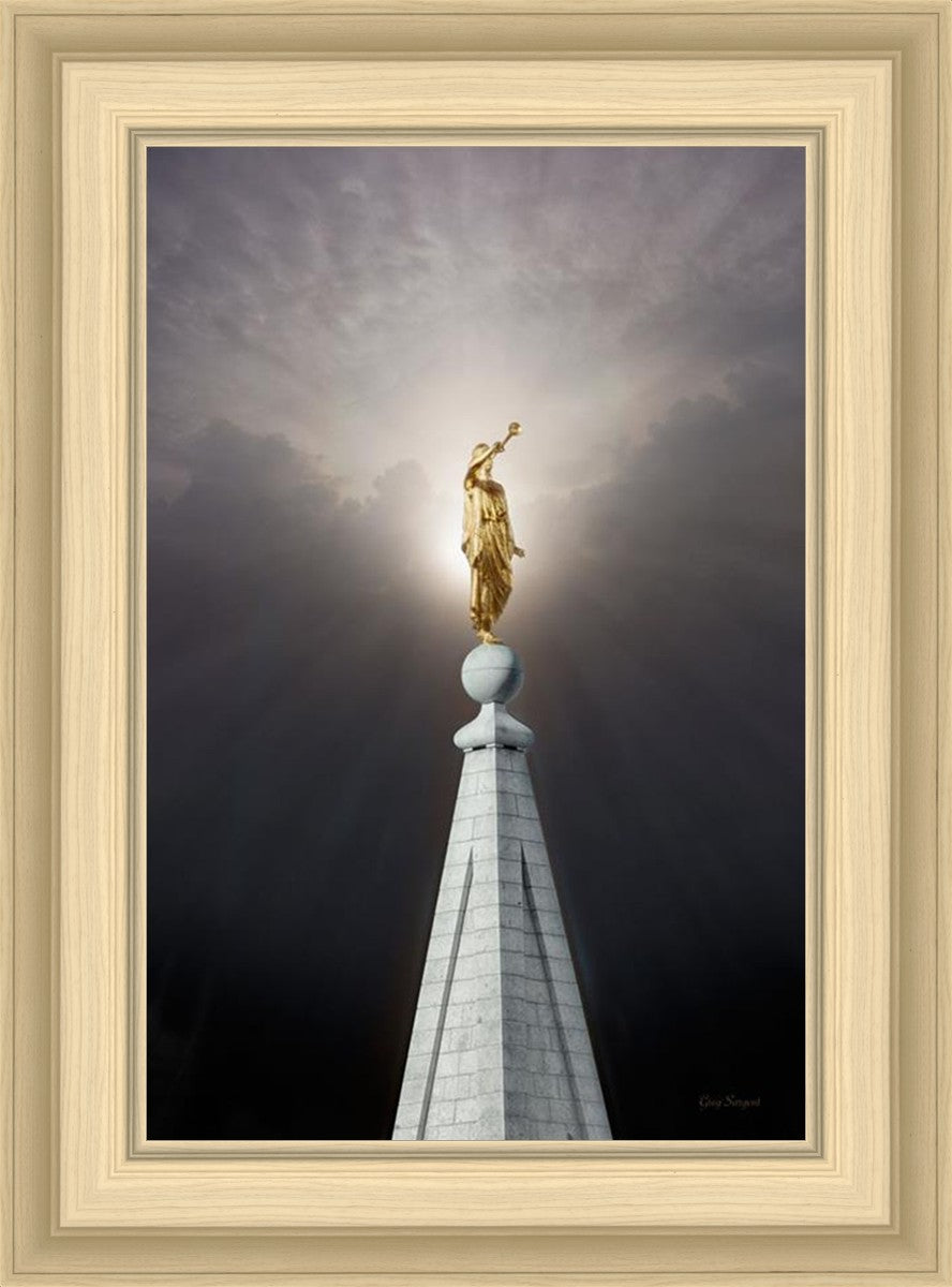 Angel Moroni