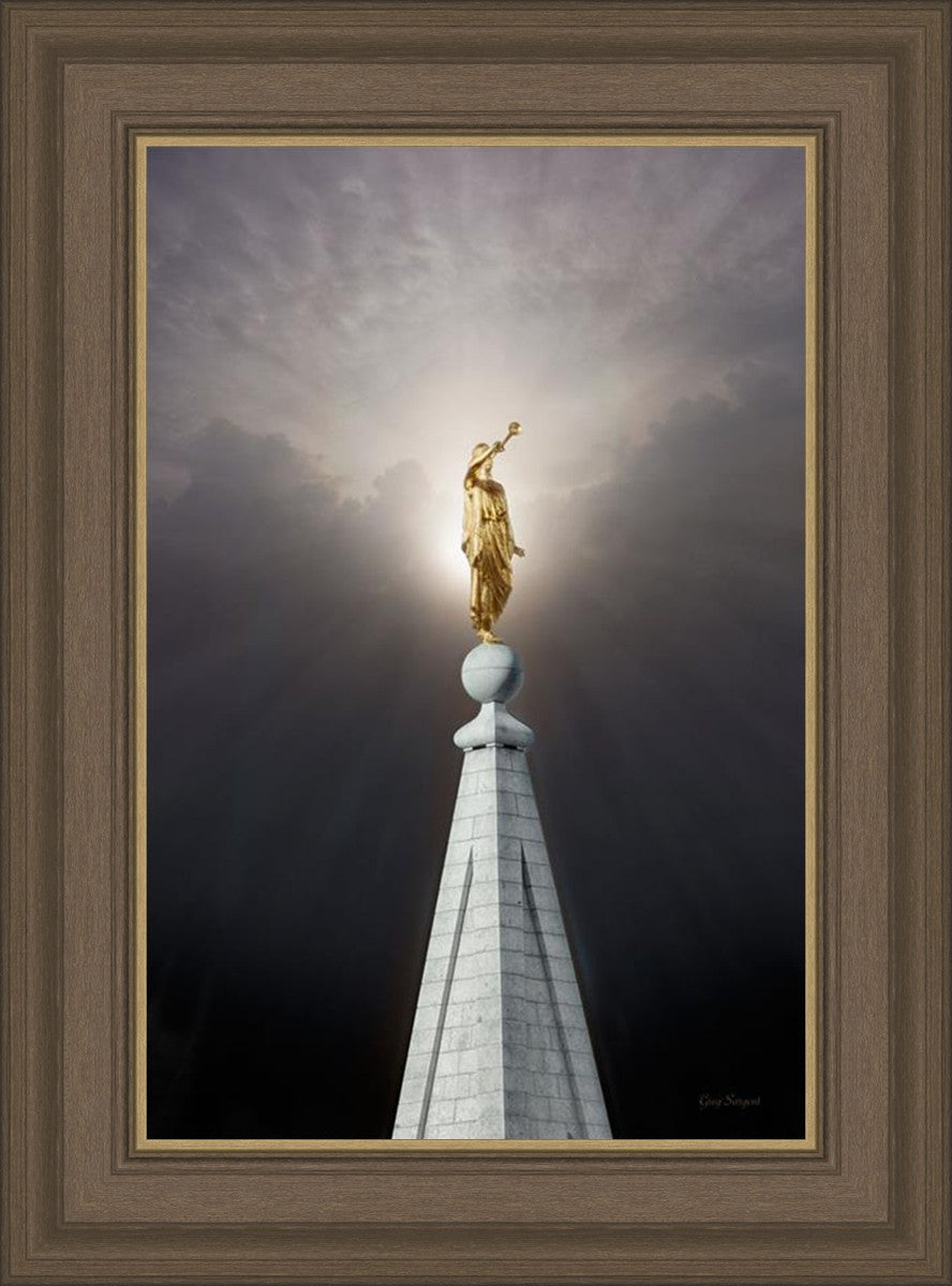 Angel Moroni