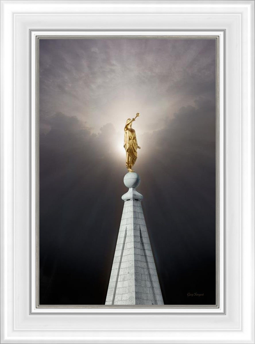 Angel Moroni