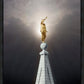 Angel Moroni