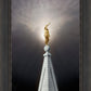 Angel Moroni