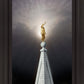 Angel Moroni