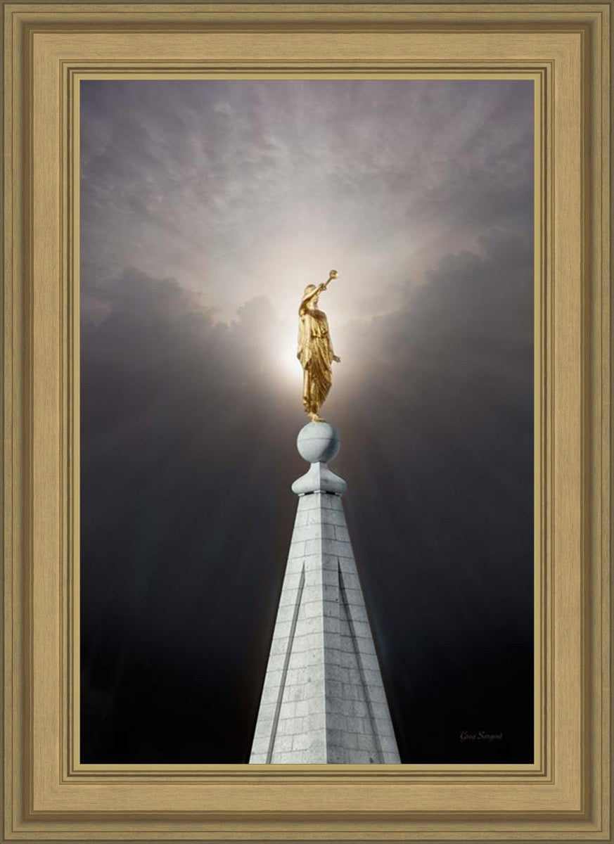 Angel Moroni
