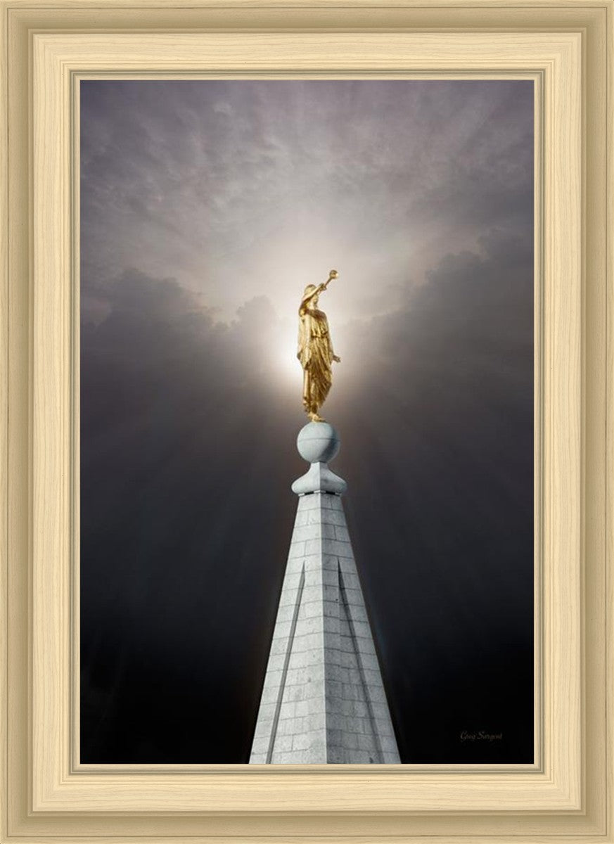 Angel Moroni