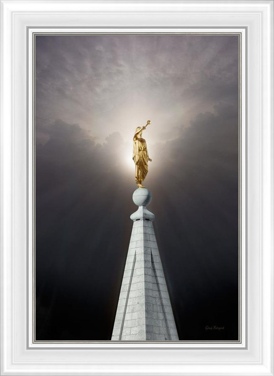 Angel Moroni