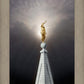 Angel Moroni