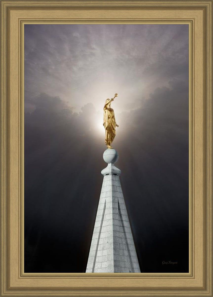 Angel Moroni