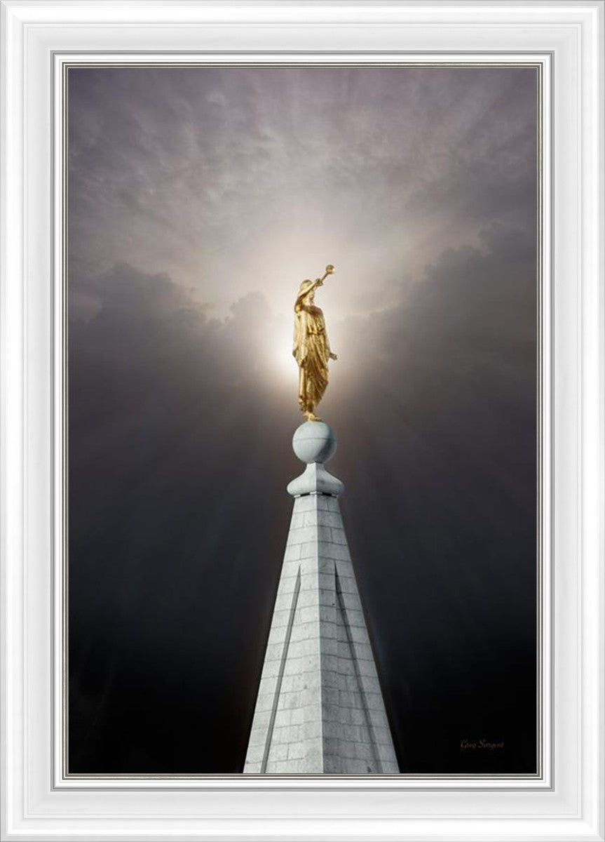 Angel Moroni