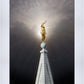 Angel Moroni