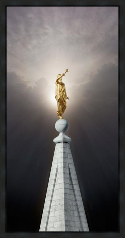 Angel Moroni