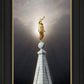 Angel Moroni