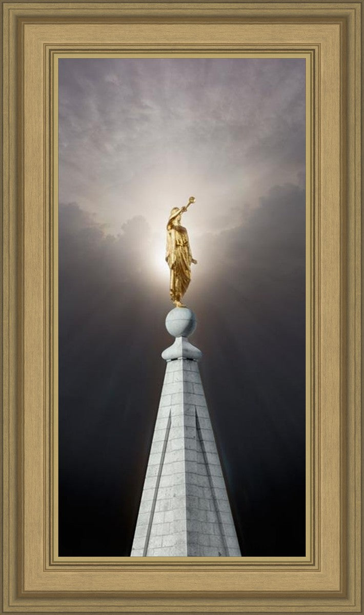 Angel Moroni
