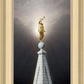 Angel Moroni
