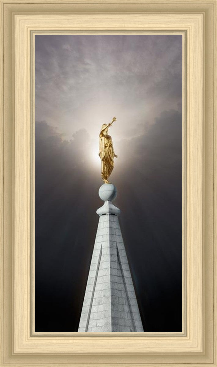 Angel Moroni