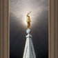 Angel Moroni
