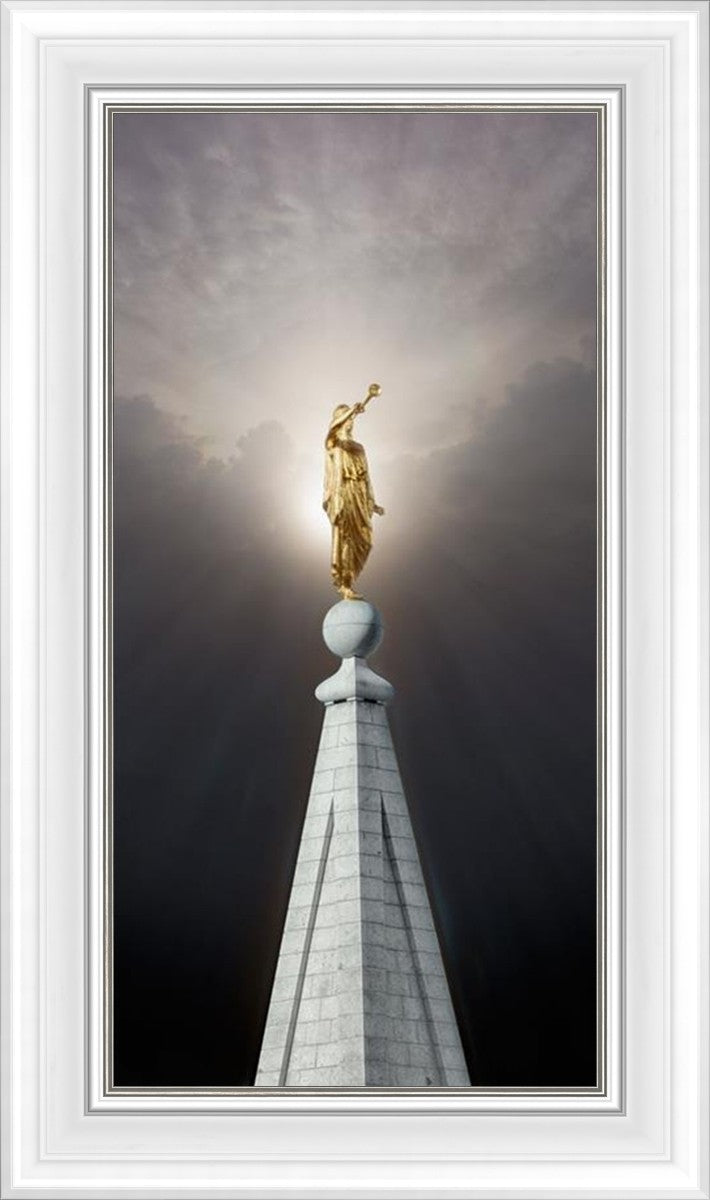 Angel Moroni