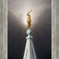 Angel Moroni