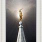 Angel Moroni